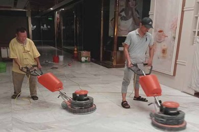 BÁO GIÁ ĐÁNH BÓNG SÀN ĐÁ GRANITE - MARBLE MỚI NHẤT HIỆN NAY