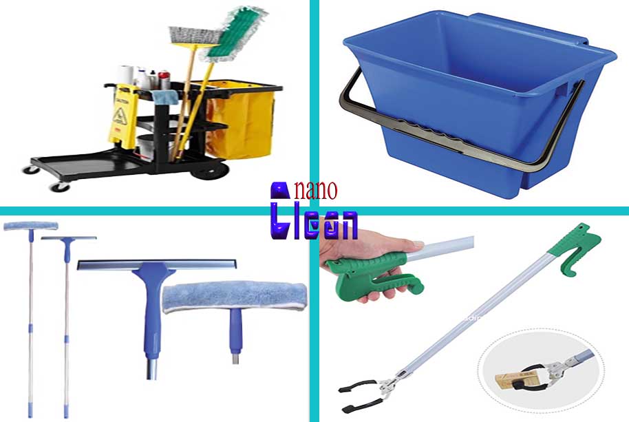 Báo giá vệ sinh công nghiệp mới nhất 2026