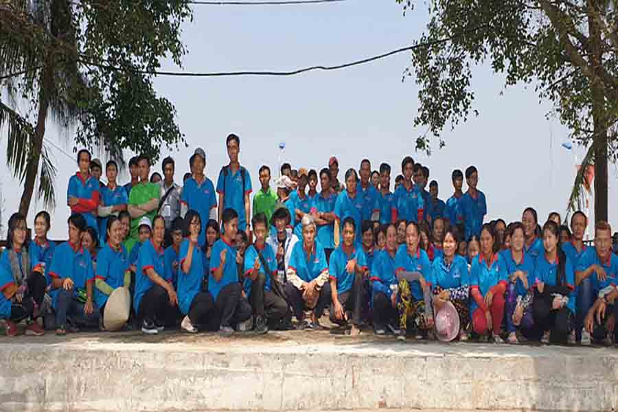 Vệ sinh công nghiệp TP.HCM giá rẻ + chuyên nghiệp – cao ốc, nhà xưởng, văn phòng, bệnh viện, trường học. Báo giá nhanh, thi công 24/7, cam kết sạch sâu – máy móc hiện đại.