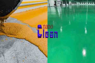 SO SÁNH SÀN EPOXY VÀ SÀN PU