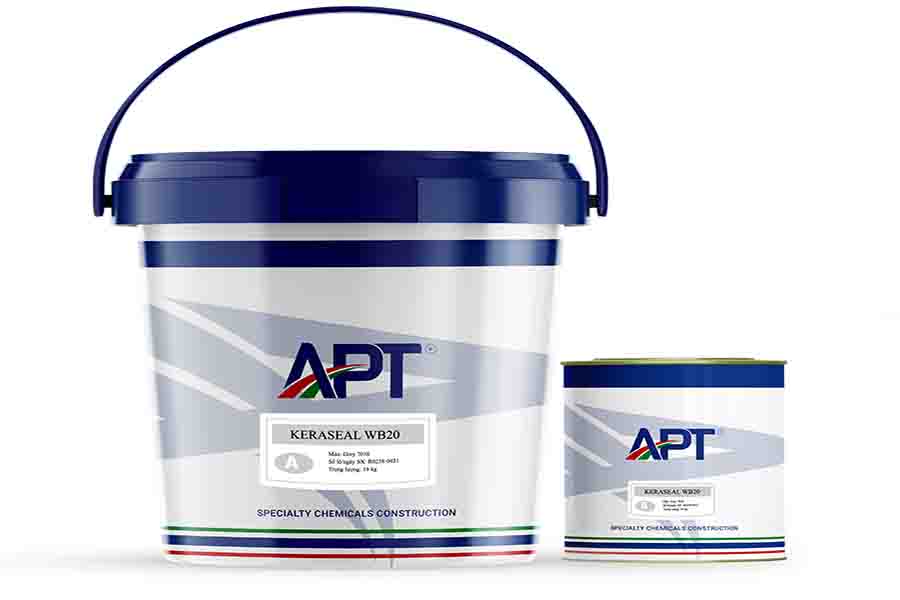 Thi công sàn epoxy chuẩn kỹ thuật