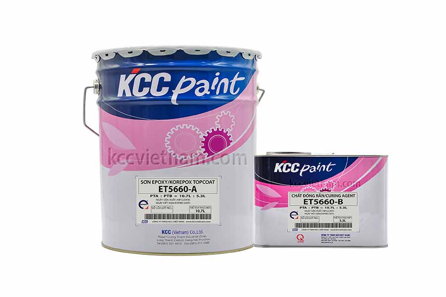 Thi công sàn epoxy chuẩn kỹ thuật
