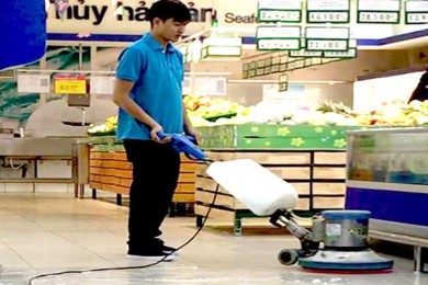 VỆ SINH CÔNG NGHIỆP TPHCM UY TÍN