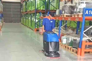 VỆ SINH NHÀ XƯỞNG TPHCM